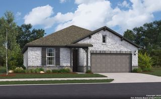 13531 Valjean Ave, San Antonio, TX 78253