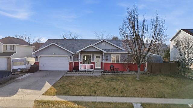 8764 S PEBBLECREEK RD, West Jordan, UT 84081
