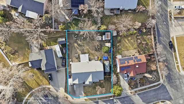 8764 S PEBBLECREEK RD, West Jordan, UT 84081