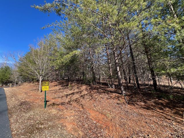 13 Gladys Lane, Young Harris, GA 30582