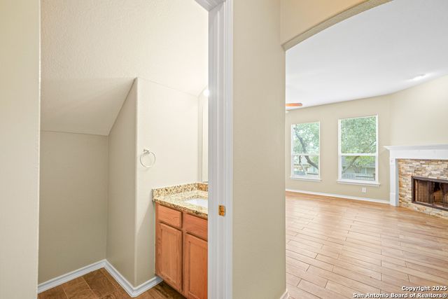 137 Red Hawk Ridge, San Antonio, TX 78258