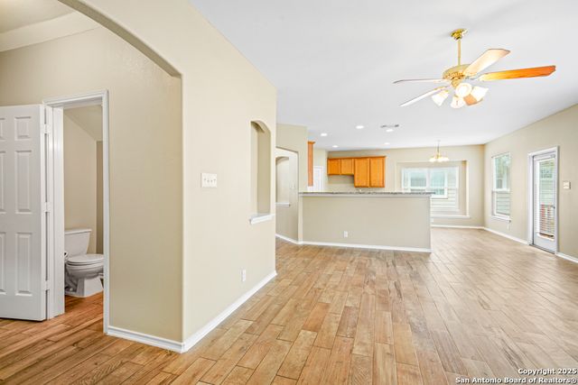 137 Red Hawk Ridge, San Antonio, TX 78258