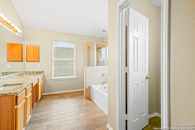 137 Red Hawk Ridge, San Antonio, TX 78258