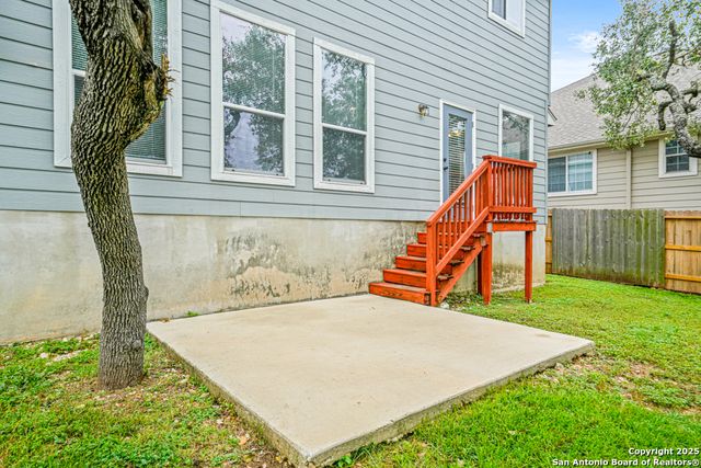 137 Red Hawk Ridge, San Antonio, TX 78258