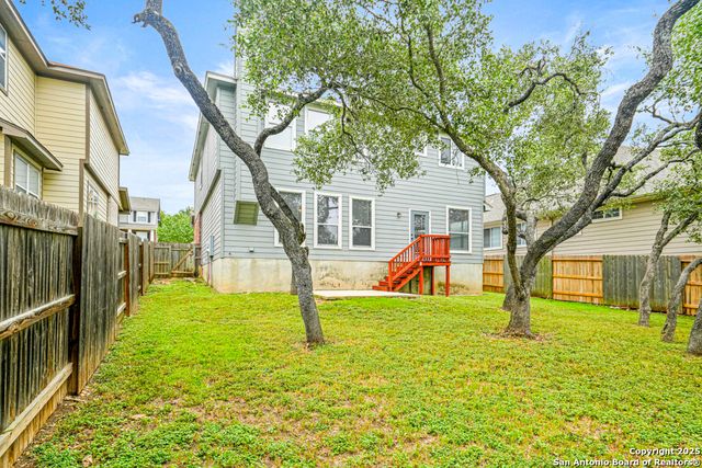 137 Red Hawk Ridge, San Antonio, TX 78258