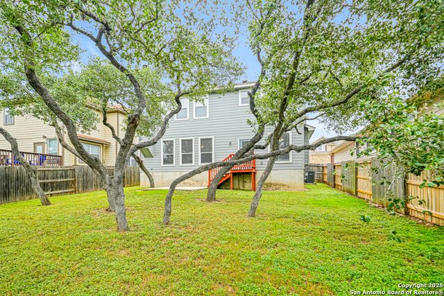 137 Red Hawk Ridge, San Antonio, TX 78258