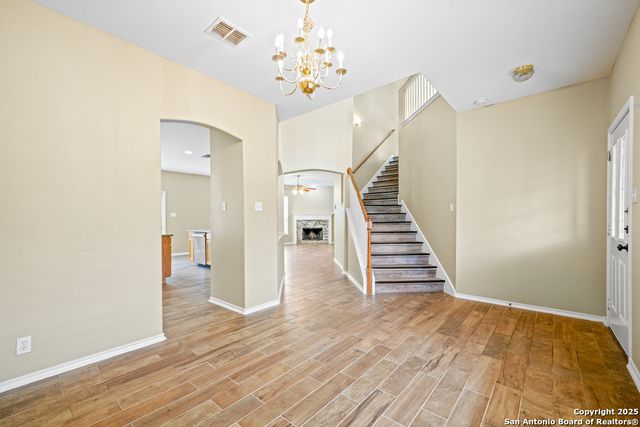 137 Red Hawk Ridge, San Antonio, TX 78258