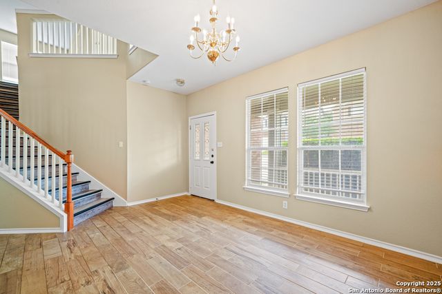 137 Red Hawk Ridge, San Antonio, TX 78258