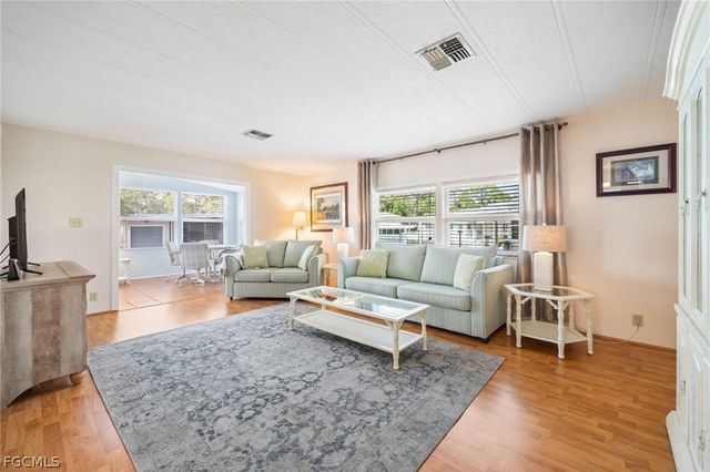 447 Snead DR, North Fort Myers, FL 33903