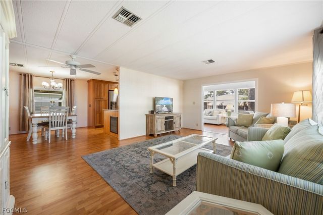 447 Snead DR, North Fort Myers, FL 33903