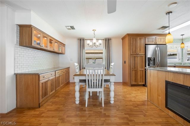 447 Snead DR, North Fort Myers, FL 33903