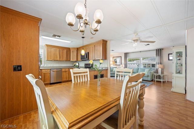 447 Snead DR, North Fort Myers, FL 33903