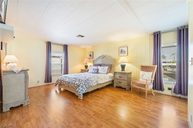 447 Snead DR, North Fort Myers, FL 33903