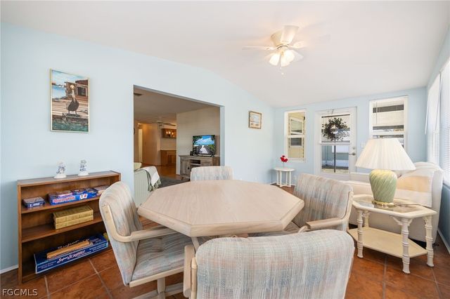 447 Snead DR, North Fort Myers, FL 33903