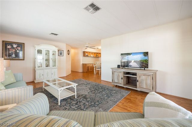 447 Snead DR, North Fort Myers, FL 33903