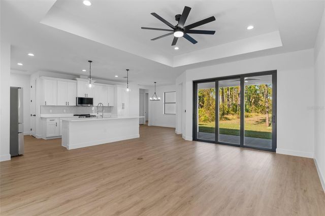 1566 KNOTTY PINE AVENUE, North Port, FL 34288