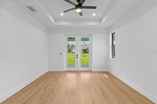 1566 KNOTTY PINE AVENUE, North Port, FL 34288