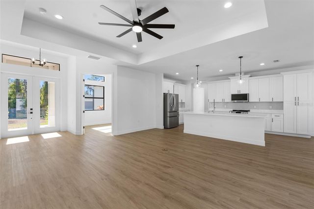 1566 KNOTTY PINE AVENUE, North Port, FL 34288