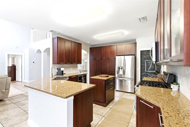 1610 LEDGESTONE DRIVE, Brandon, FL 33511