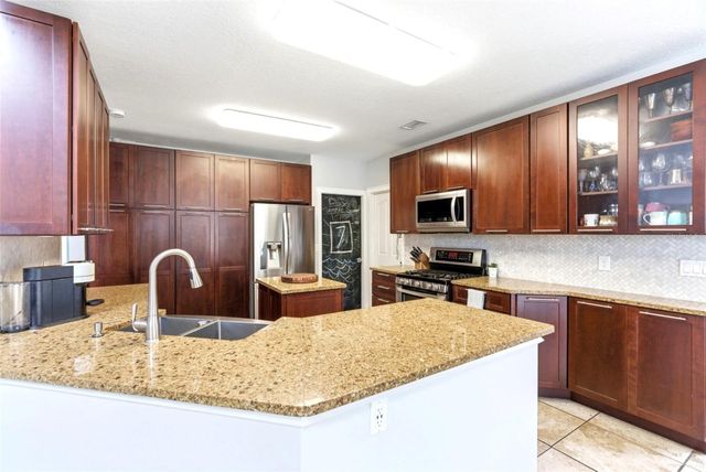 1610 LEDGESTONE DRIVE, Brandon, FL 33511