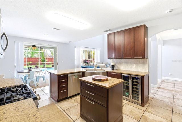 1610 LEDGESTONE DRIVE, Brandon, FL 33511
