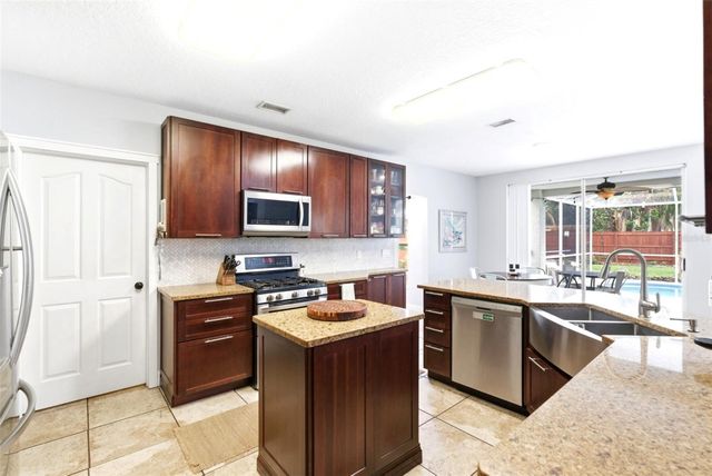 1610 LEDGESTONE DRIVE, Brandon, FL 33511