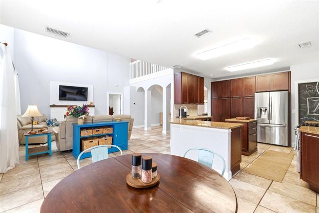 1610 LEDGESTONE DRIVE, Brandon, FL 33511