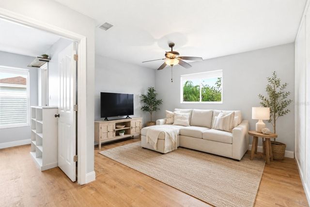 1610 LEDGESTONE DRIVE, Brandon, FL 33511