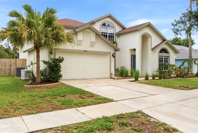1610 LEDGESTONE DRIVE, Brandon, FL 33511