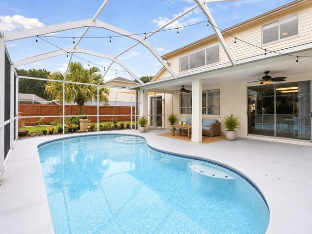 1610 LEDGESTONE DRIVE, Brandon, FL 33511