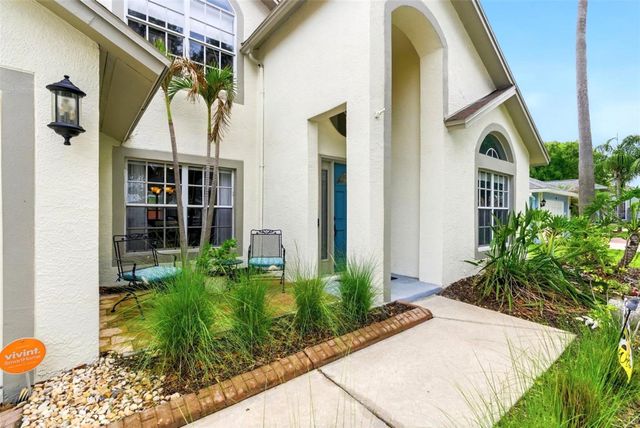 1610 LEDGESTONE DRIVE, Brandon, FL 33511
