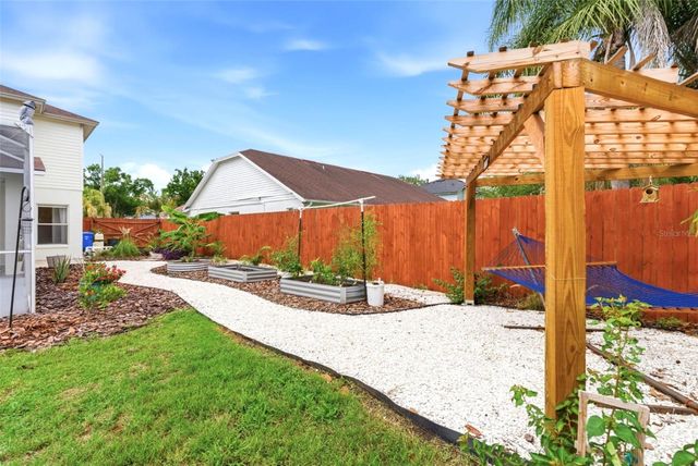 1610 LEDGESTONE DRIVE, Brandon, FL 33511