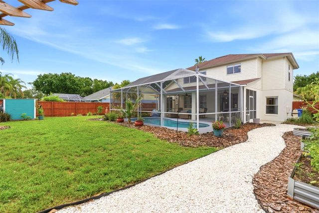 1610 LEDGESTONE DRIVE, Brandon, FL 33511