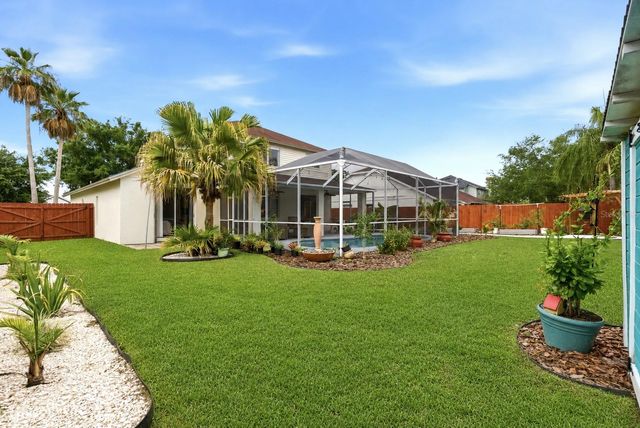 1610 LEDGESTONE DRIVE, Brandon, FL 33511