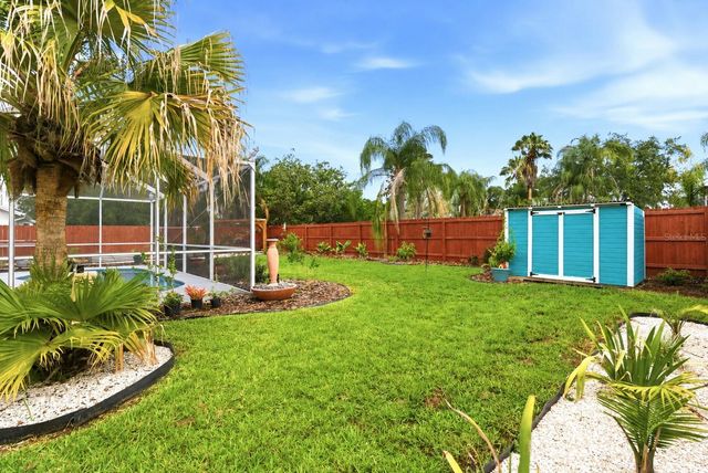1610 LEDGESTONE DRIVE, Brandon, FL 33511