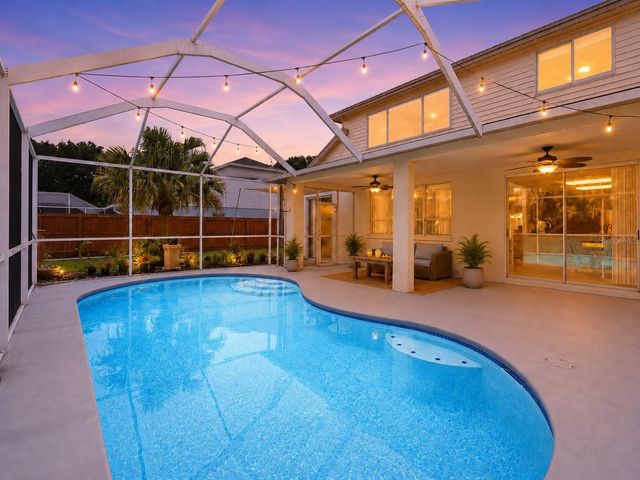 1610 LEDGESTONE DRIVE, Brandon, FL 33511