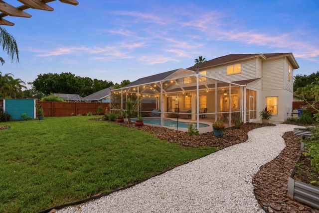 1610 LEDGESTONE DRIVE, Brandon, FL 33511