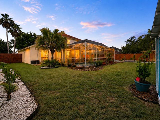 1610 LEDGESTONE DRIVE, Brandon, FL 33511