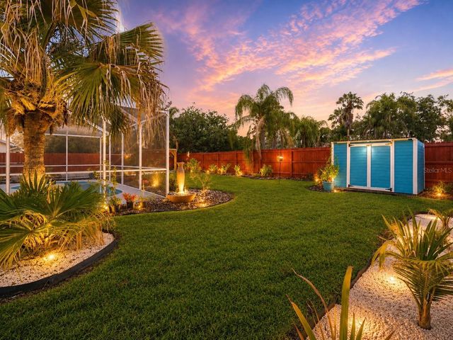 1610 LEDGESTONE DRIVE, Brandon, FL 33511