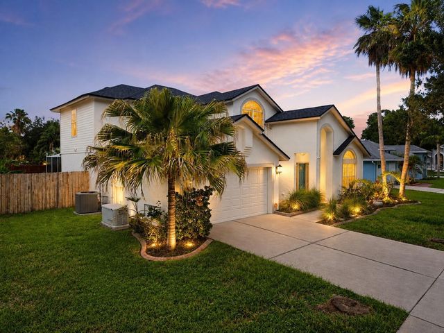 1610 LEDGESTONE DRIVE, Brandon, FL 33511