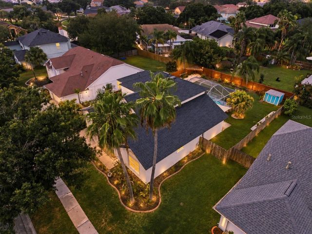 1610 LEDGESTONE DRIVE, Brandon, FL 33511