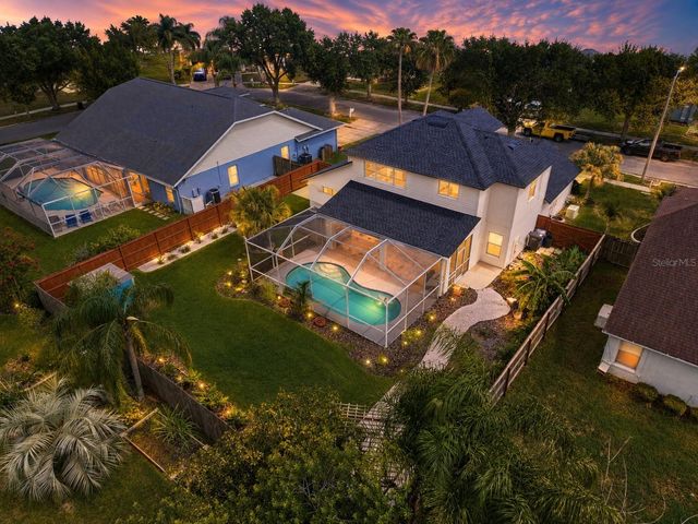 1610 LEDGESTONE DRIVE, Brandon, FL 33511