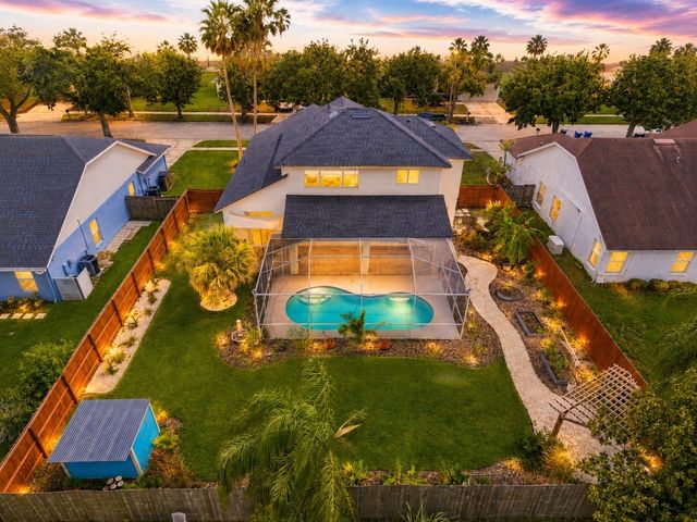 1610 LEDGESTONE DRIVE, Brandon, FL 33511