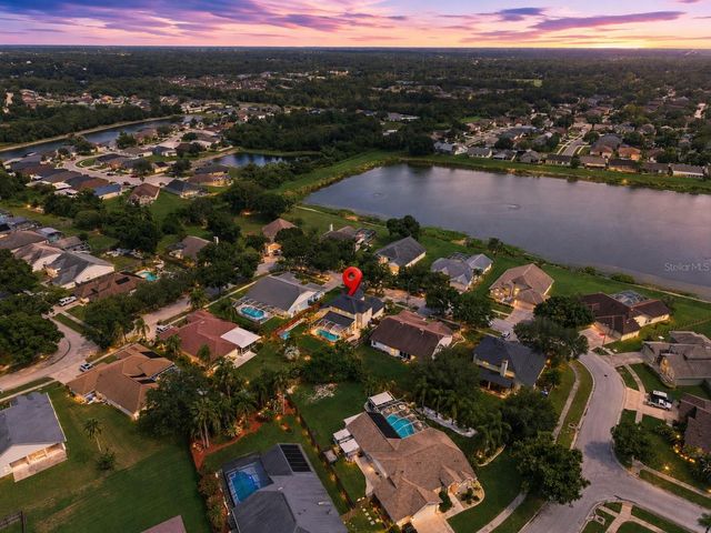 1610 LEDGESTONE DRIVE, Brandon, FL 33511
