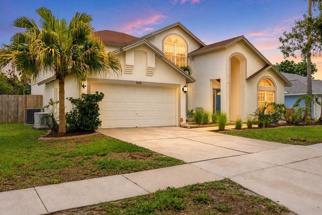 1610 LEDGESTONE DRIVE, Brandon, FL 33511