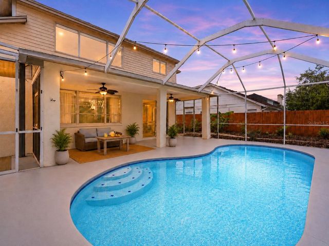 1610 LEDGESTONE DRIVE, Brandon, FL 33511