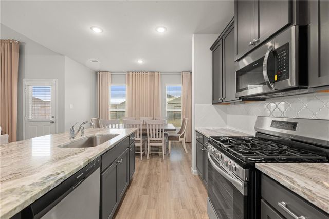 27130 Peaceful Cove Lane, Katy, TX 77493