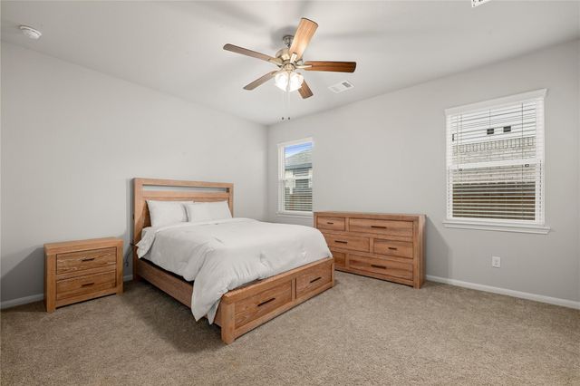 27130 Peaceful Cove Lane, Katy, TX 77493