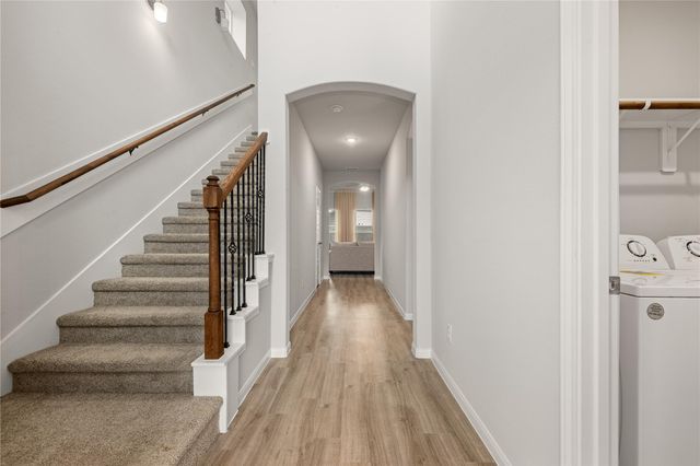 27130 Peaceful Cove Lane, Katy, TX 77493