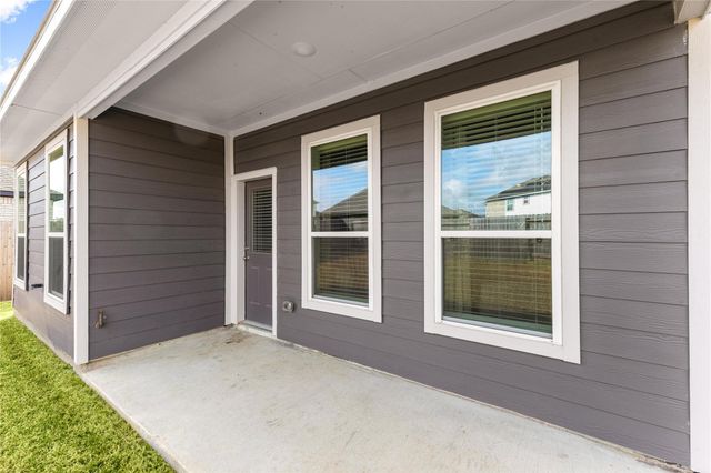 27130 Peaceful Cove Lane, Katy, TX 77493